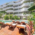 Loft Con Terraza