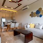 Tulum Beachside Penthouse Private Pool And Hot Tub