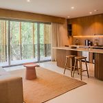 Luxury 1Br Aflora Retreat In Aldea Zama With Pool