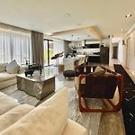 Black House - Stylish 3Br In Aldea Zama With Rooftop