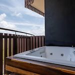 Tulum Beachside Penthouse Private Pool And Hot Tub