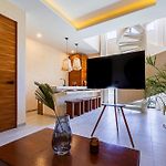 2 Bedrooms, Rooftop & Pool At La Veleta
