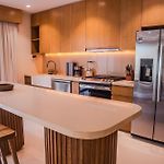 Luxury 1Br Aflora Retreat In Aldea Zama With Pool
