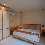 1Br Jungle Escape In Aflora Condo With Private Pool
