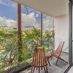 2Br Jungle Penthouse Private Pool