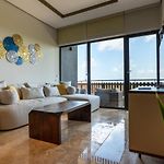Tulum Beachside Penthouse Private Pool And Hot Tub