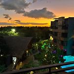 2 Bed Penthouse Private Rooftop