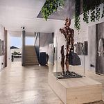Beachfront 3Br Penthouse W Private Pool Hot Tub & Gym