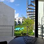 Penthouse With Private Pool 10 Min To Beach