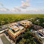 Tulum Luxury 3Br Penthouse Jungle Views & Jacuzzi