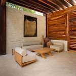 Nhoa 106A Lux 2Br Condo Plunge Pool In Aldea Zama