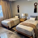 2 Bed Penthouse Private Rooftop
