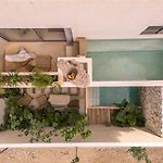 Hacienda Wabi Hidden Gem With Private Pool