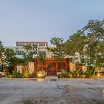 Nhoa 111B Lux 1Br Condo Pool Access In Aldea Zama