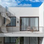 Luxury Penthouse In Tulum, Private Rooftop Jacuzzi