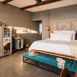 Olivia Oceanfront Tulum