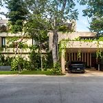 Villa Caiman Luxury 5Br Villa In Los Santos Tulum