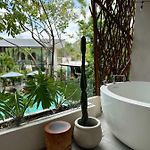 Apartamento Con Vista A La Piscina