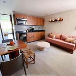 Apartamento Con Vista A La Piscina