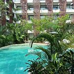 Apartamento Con Vista A La Piscina