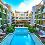 Bakal Tulum By Lockey