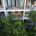 Lujoso Departamento Con Jacuzzi Privado
