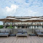 Nuju Rentals - Beutiful Apartments With Swimout-Gym-Rooftop-Pool