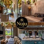 Nuju Rentals - Beutiful Apartments With Swimout-Gym-Rooftop-Pool