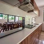 Tulum 2Br Retreat Rooftop Pool Gym Movie Theatre