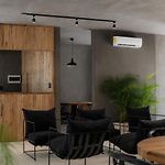 Romantic Jungle Studio, Rooftop Pool & Lounge