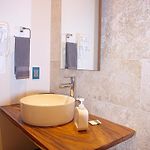 Aldea Zama Loft With Pool 10Min Away From The Beach