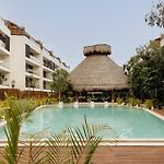 Itzel Samsara Dream Penthouse