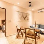 Aldea Zama -Top Ph Wtih Private Pool 4Pax