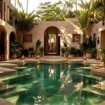 Riad Coba