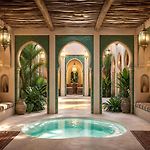Riad Coba