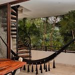 Bajo Cielo Jungle View Terrace With Private Pool