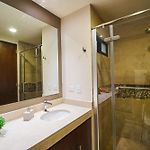 Suite In Aldea Zama, Work & Pool, Long Stays