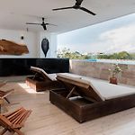 Amira Residence Private Pool Facing The Park