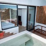 Amira Residence Private Pool Facing The Park