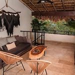 Bajo Cielo Jungle View Terrace With Private Pool