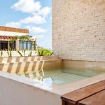 Deja Vu Ph 410 Luxury 3Br & Private Pool By Sandy Powerful