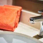Suite In Aldea Zama, Work & Pool, Long Stays