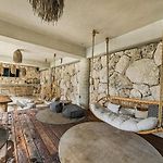 Nuju Rentals Xalet Tulum - Cenote Pool Jacuzzi & Sauna