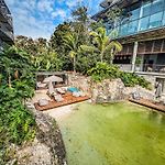Nuju Rentals Xalet Tulum - Cenote Pool Jacuzzi & Sauna