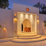 Villa Sanah