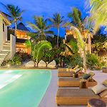 Hotel Ma\'Xanab Tulum