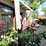 Awa Eco Retreat Tulum
