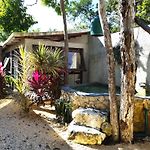 Awa Eco Retreat Tulum