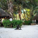 Diamante K - Inside Tulum National Park