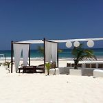 Akiin Beach Tulum